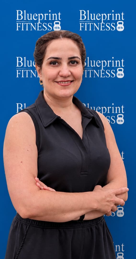 Yalda - Toronto Fitness Community